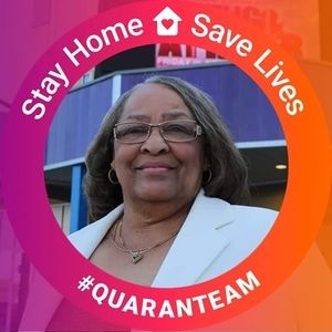 Meet your Posher, Cyrilla